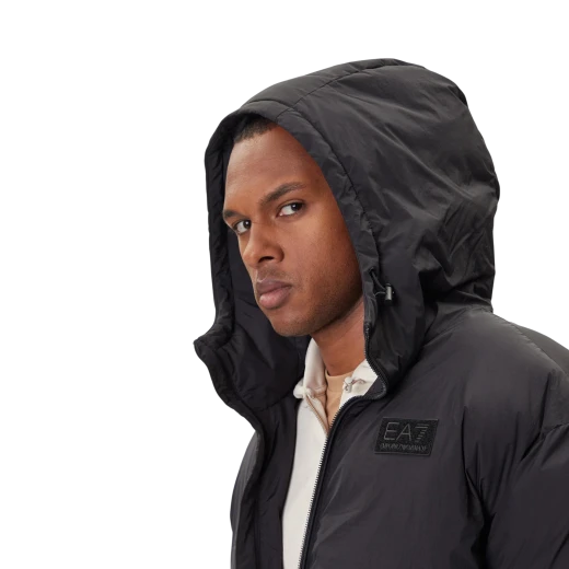 ARMANI MUŠKA JAKNA CRNA 45787