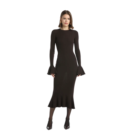 Luisa Spagnoli ŽENSKA HALJINA SMEĐA 45863