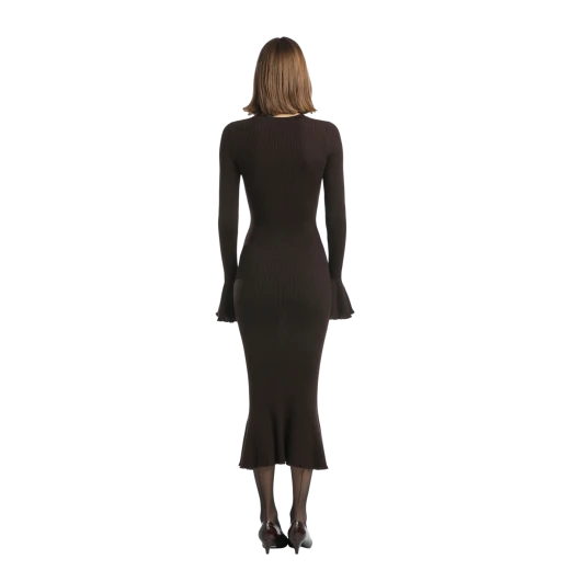 Luisa Spagnoli ŽENSKA HALJINA SMEĐA 45863