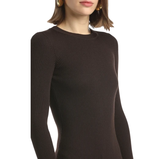 Luisa Spagnoli ŽENSKA HALJINA SMEĐA 45863