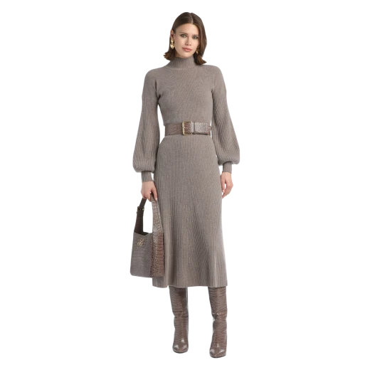 Luisa Spagnoli ŽENSKA HALJINA SMEĐA 45848