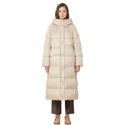 MAX MARA WEEKEND ŽENSKI KAPUT BEŽ 46003