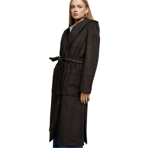 Please ŽENSKI KAPUT  45957