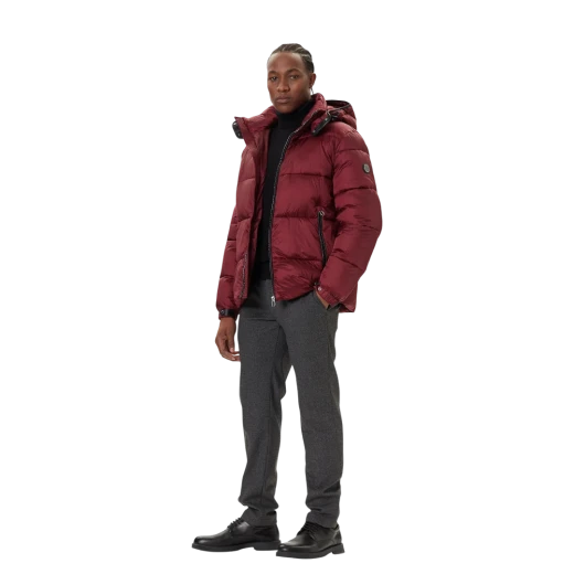 JOOP! MUŠKA JAKNA CRVENA 45830