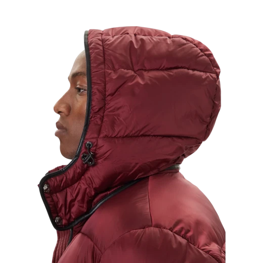 JOOP! MUŠKA JAKNA CRVENA 45830