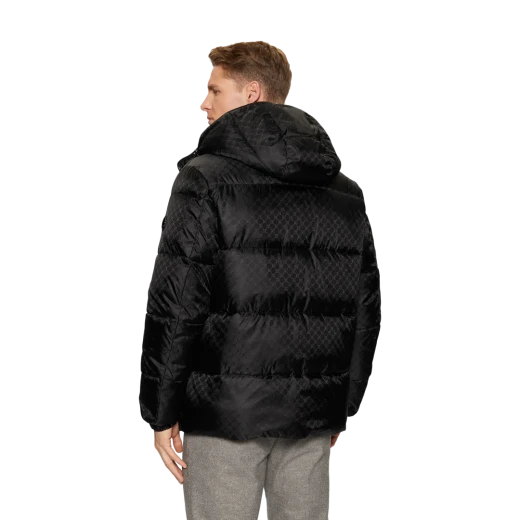 JOOP! MUŠKA JAKNA CRNA 45829