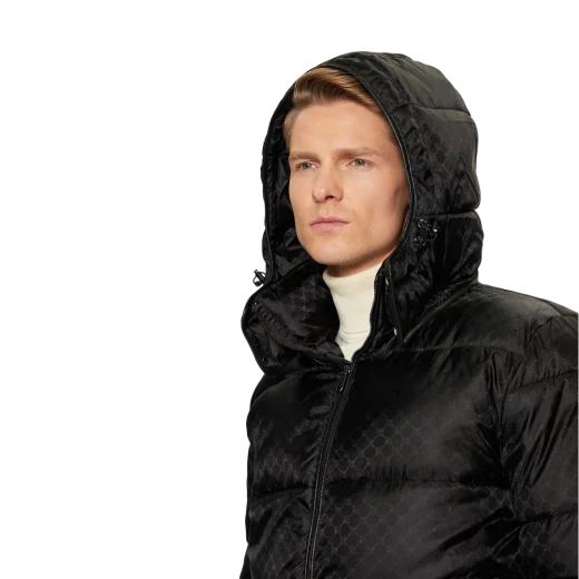 JOOP! MUŠKA JAKNA CRNA 45829