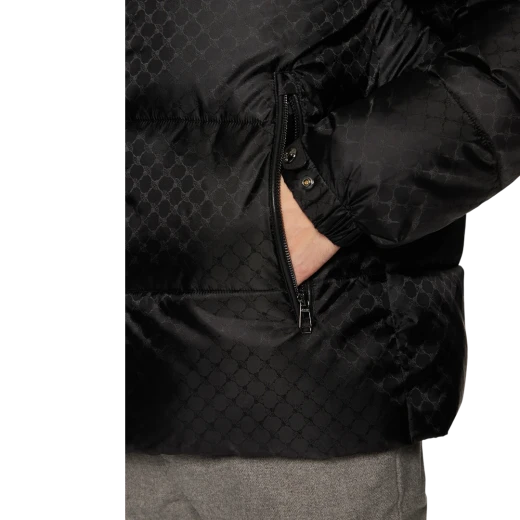 JOOP! MUŠKA JAKNA CRNA 45829