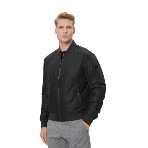 JOOP! MUŠKA JAKNA CRNA 45828