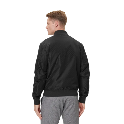 JOOP! MUŠKA JAKNA CRNA 45828