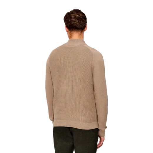 JOOP! MUŠKI DŽEMPER BEŽ 45821