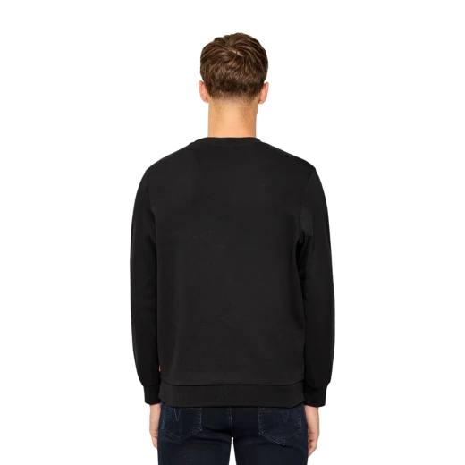 JOOP! MUŠKA DUKSERICA CRNA 45819