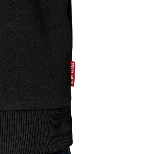 JOOP! MUŠKA DUKSERICA CRNA 45819