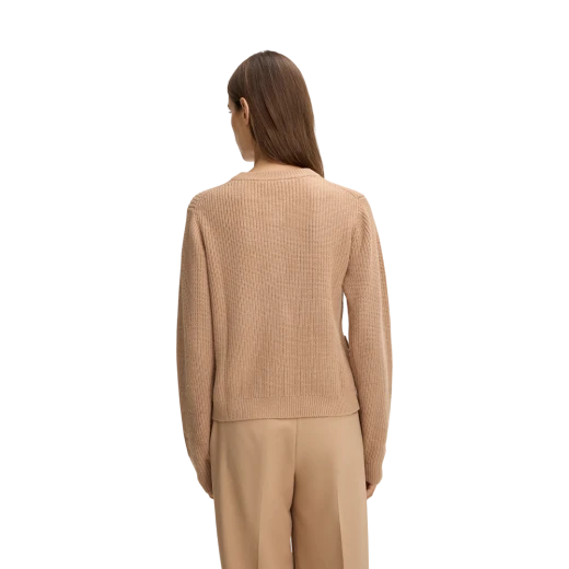 JOOP! ŽENSKI PULOVER BEŽ 45730