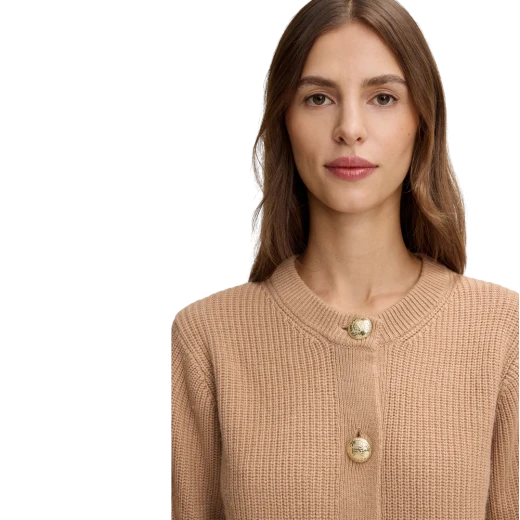 JOOP! ŽENSKI PULOVER BEŽ 45730