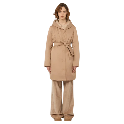 MAX MARA WEEKEND ŽENSKA JAKNA BEŽ 46005