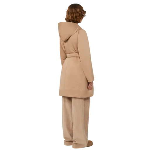 MAX MARA WEEKEND ŽENSKA JAKNA BEŽ 46005