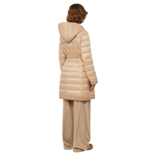 MAX MARA WEEKEND ŽENSKA JAKNA BEŽ 46005