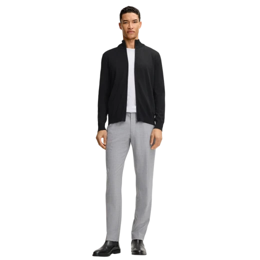 JOOP! MUŠKI DŽEMPER CRNA 45679