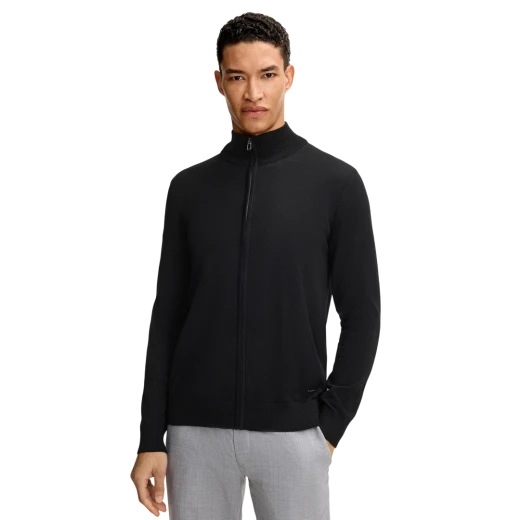 JOOP! MUŠKI DŽEMPER CRNA 45679