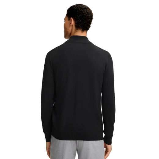 JOOP! MUŠKI DŽEMPER CRNA 45679