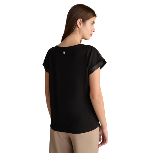 JOOP! ŽENSKA BLUZA CRNA 45684