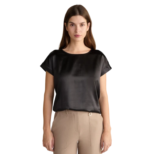 JOOP! ŽENSKA BLUZA CRNA 45684