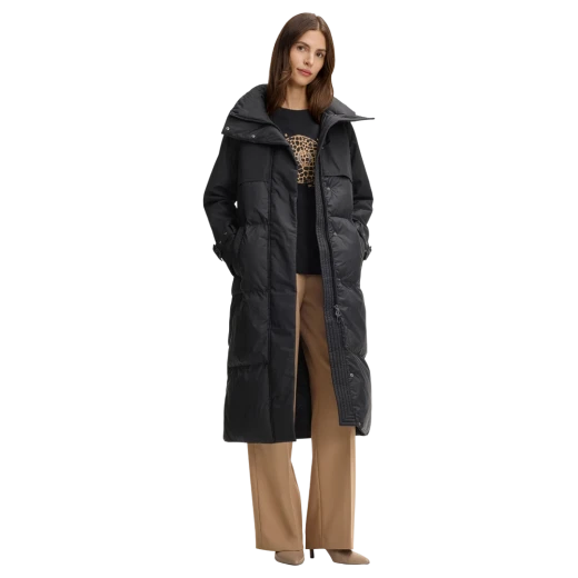 JOOP! ŽENSKA JAKNA CRNA 45728