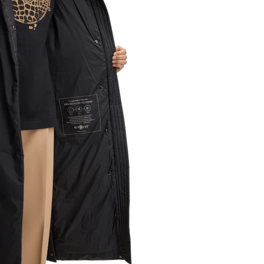 JOOP! ŽENSKA JAKNA CRNA 45728