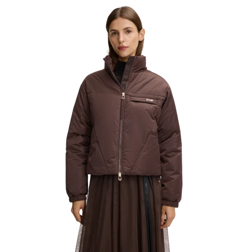 JOOP! ŽENSKA JAKNA SMEĐA 45727