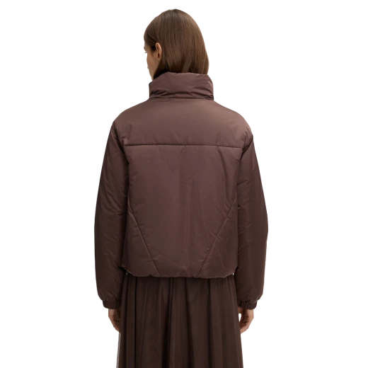 JOOP! ŽENSKA JAKNA SMEĐA 45727