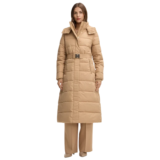 JOOP! ŽENSKA JAKNA BEŽ 45726