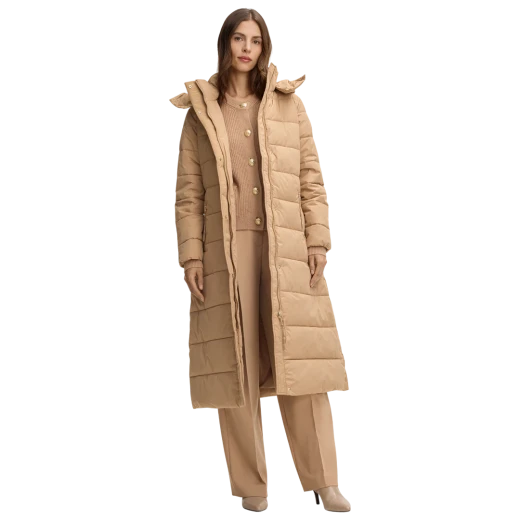 JOOP! ŽENSKA JAKNA BEŽ 45726