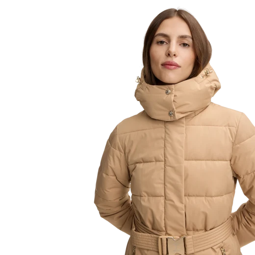 JOOP! ŽENSKA JAKNA BEŽ 45726