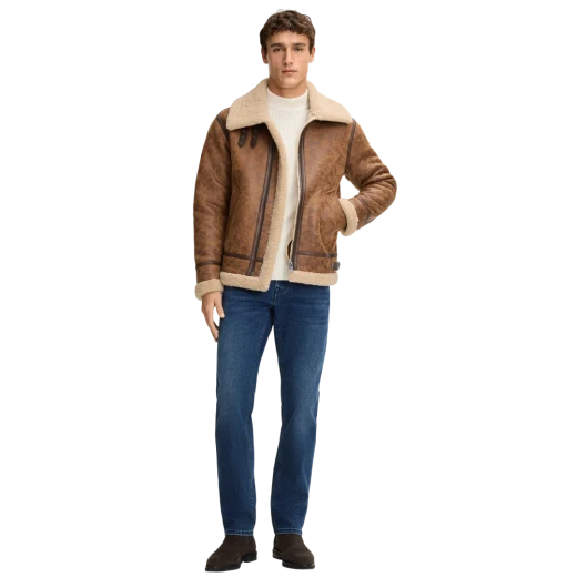 JOOP! MUŠKA JAKNA BEŽ 45725