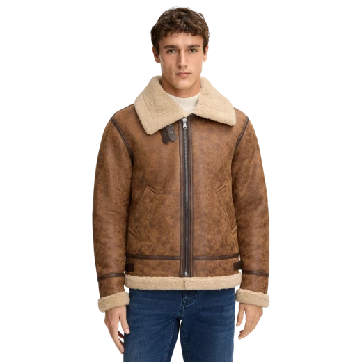 JOOP! MUŠKA JAKNA BEŽ 45725