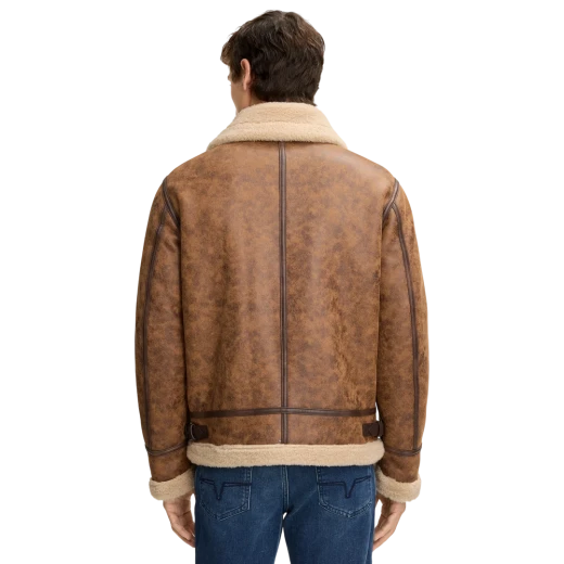 JOOP! MUŠKA JAKNA BEŽ 45725