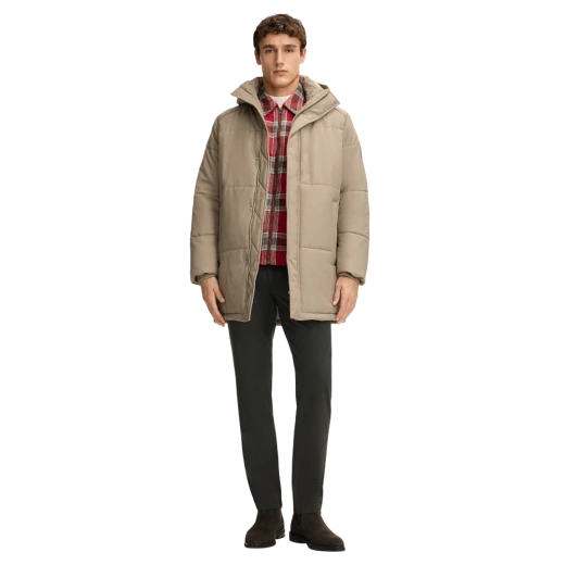 JOOP! MUŠKA JAKNA BEŽ 45724