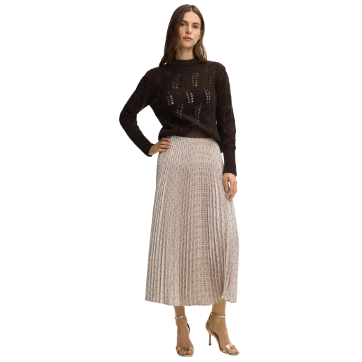 JOOP! ŽENSKA SUKNJA BEŽ 45721