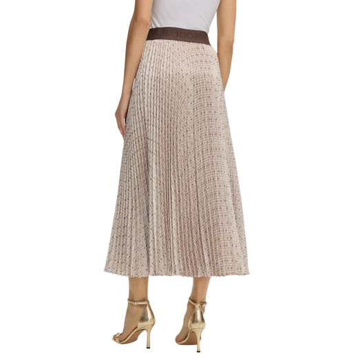 JOOP! ŽENSKA SUKNJA BEŽ 45721