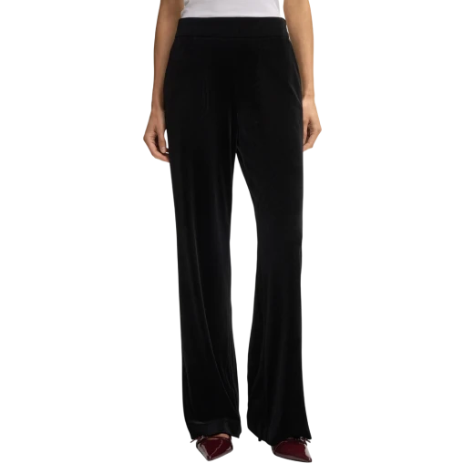 JOOP! ŽENSKE HLAČE CRNA 45720