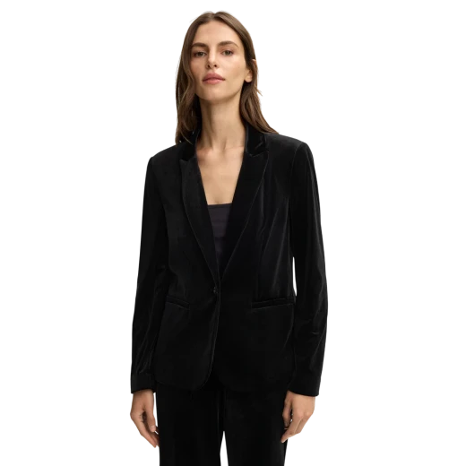 JOOP! ŽENSKI SAKO CRNA 45719