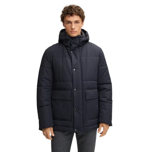 JOOP! MUŠKA JAKNA TEGET 45718