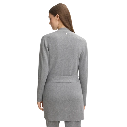 JOOP! ŽENSKI KARDIGAN SIVA 45715