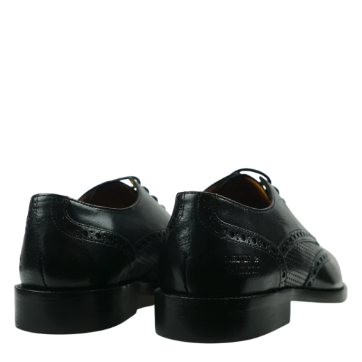 MELVIN & HAMILTON MUŠKE CIPELE CRNA 44571