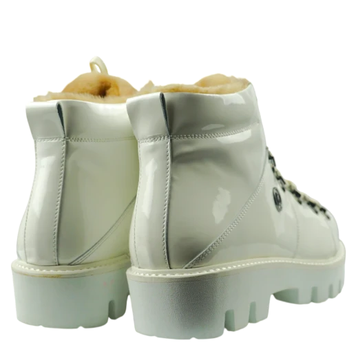 BOGNER ŽENSKE GLEŽNJAČE BIJELA 13731