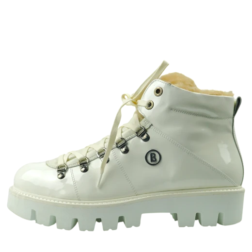 BOGNER ŽENSKE GLEŽNJAČE BIJELA 13731