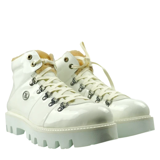 BOGNER ŽENSKE GLEŽNJAČE BIJELA 13731