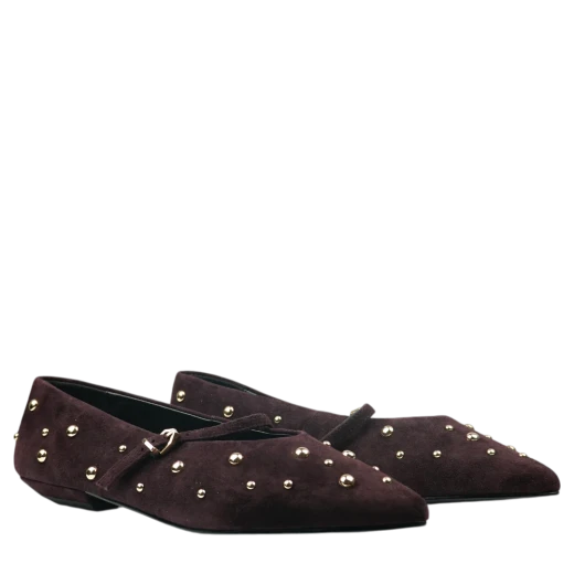 MARIAN ŽENSKE CIPELE BORDO 45149