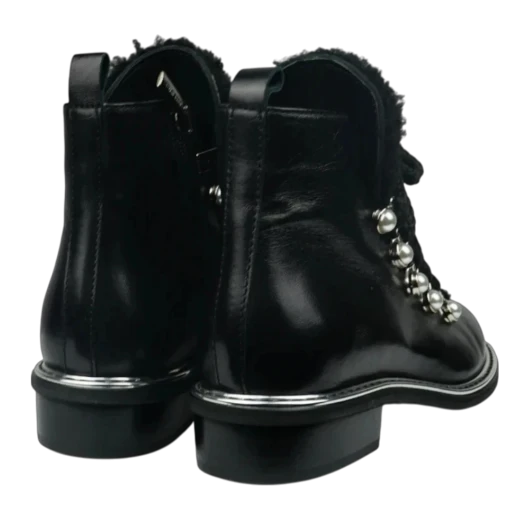 RENZONI ILASIO ŽENSKE GLEŽNJAČE CRNA 18317